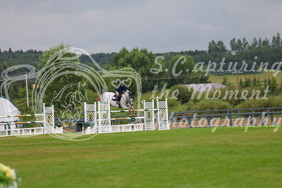 19248 - Mykenzi - 2026 Rocky Mountain Classic II - Friday August 14th