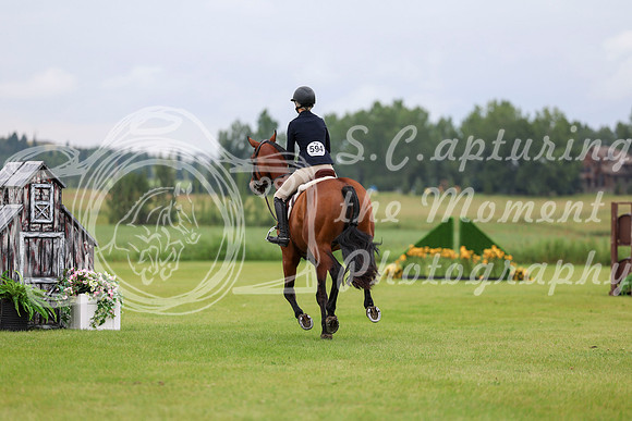 11481 - Shea - 2026 Rocky Mountain Classic II - Friday August 14th