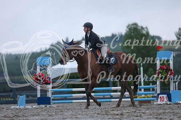 06463 - Mckenna - 2026 Rocky Mountain Classic II - Friday August 14th