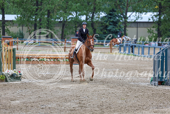 02957 - Shea - 2026 Rocky Mountain Classic II - Friday August 14th