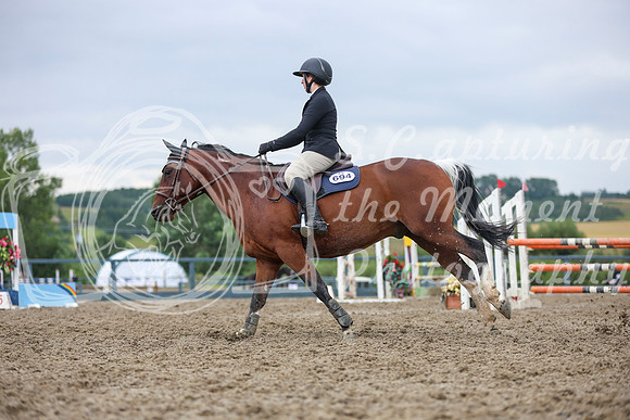 16596 - Mckenna - 2026 Rocky Mountain Classic II - Friday August 14th