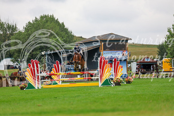 17465 - Mykenzi - 2026 Rocky Mountain Classic II - Friday August 14th