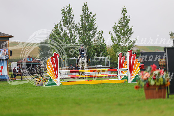 08822 - Mykenzi - 2026 Rocky Mountain Classic II - Friday August 14th