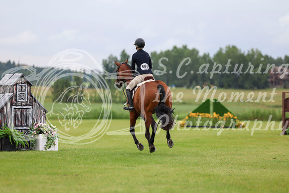 11482 - Shea - 2026 Rocky Mountain Classic II - Friday August 14th