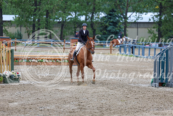 02958 - Shea - 2026 Rocky Mountain Classic II - Friday August 14th