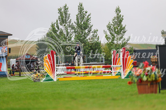 08823 - Mykenzi - 2026 Rocky Mountain Classic II - Friday August 14th