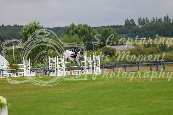 19250 - Mykenzi - 2026 Rocky Mountain Classic II - Friday August 14th