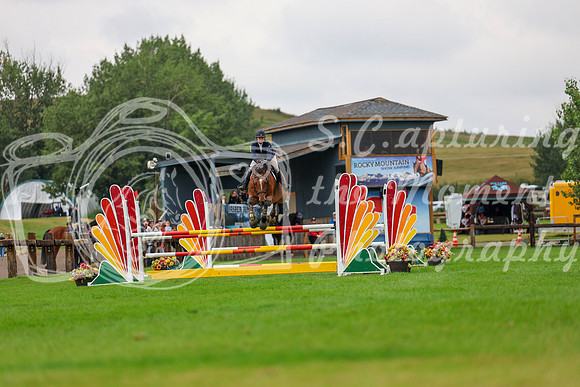 17467 - Mykenzi - 2026 Rocky Mountain Classic II - Friday August 14th