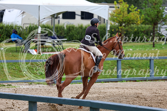 02959 - Shea - 2026 Rocky Mountain Classic II - Friday August 14th