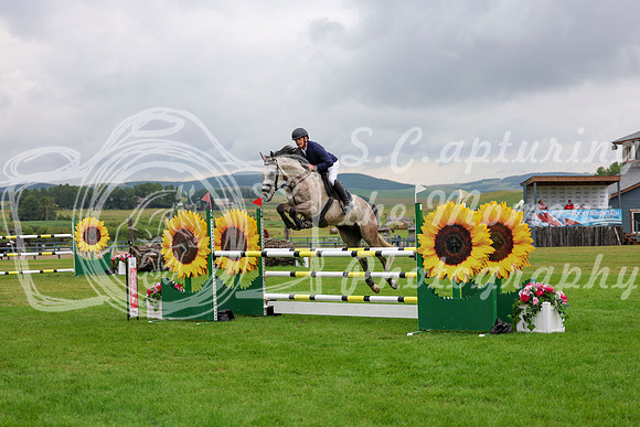 18074 - Mykenzi - 2026 Rocky Mountain Classic II - Friday August 14th