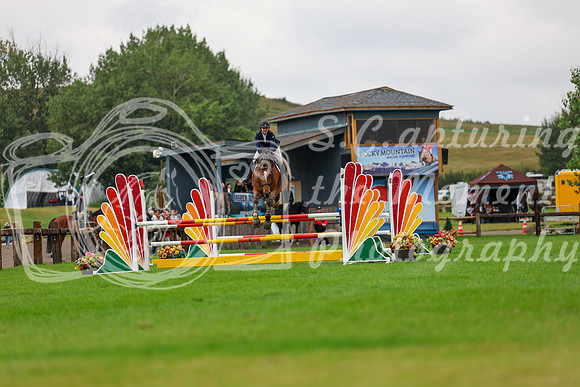 17468 - Mykenzi - 2026 Rocky Mountain Classic II - Friday August 14th