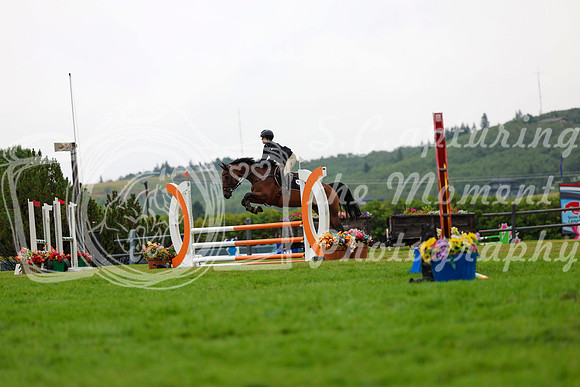 05029 - Mykenzi - 2026 Rocky Mountain Classic II - Friday August 14th