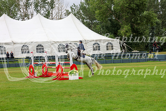 19252 - Mykenzi - 2026 Rocky Mountain Classic II - Friday August 14th