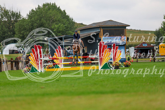 17469 - Mykenzi - 2026 Rocky Mountain Classic II - Friday August 14th