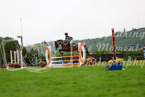 05030 - Mykenzi - 2026 Rocky Mountain Classic II - Friday August 14th