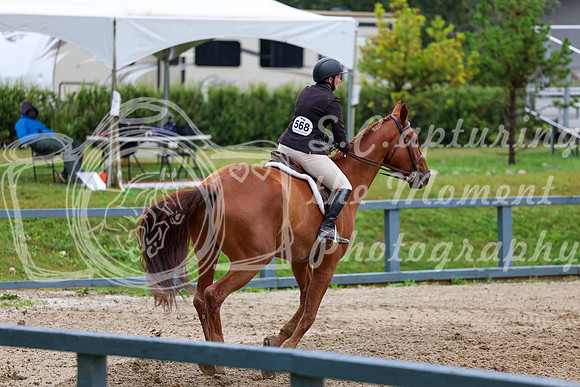 02961 - Shea - 2026 Rocky Mountain Classic II - Friday August 14th
