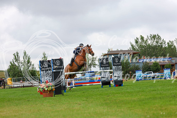 17470 - Mykenzi - 2026 Rocky Mountain Classic II - Friday August 14th