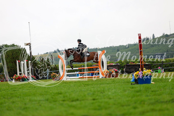 05031 - Mykenzi - 2026 Rocky Mountain Classic II - Friday August 14th