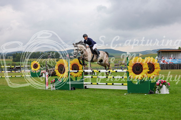 18076 - Mykenzi - 2026 Rocky Mountain Classic II - Friday August 14th