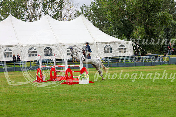 19253 - Mykenzi - 2026 Rocky Mountain Classic II - Friday August 14th