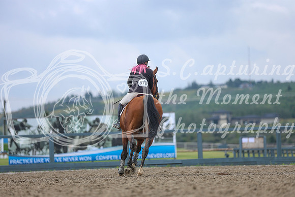 15108 - Mckenna - 2026 Rocky Mountain Classic II - Friday August 14th