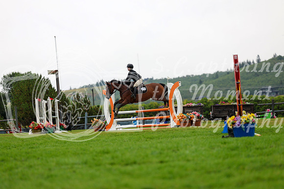 05032 - Mykenzi - 2026 Rocky Mountain Classic II - Friday August 14th