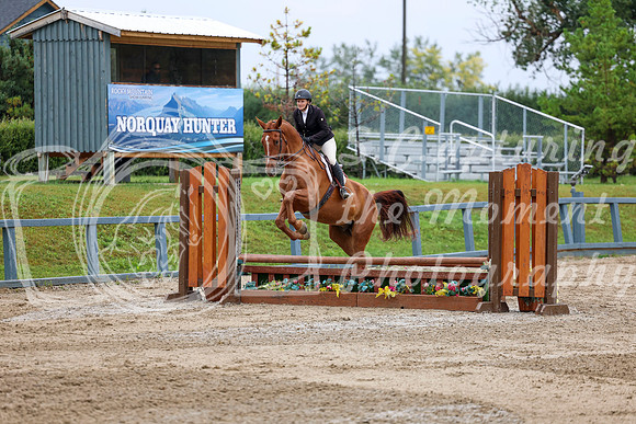 02962 - Shea - 2026 Rocky Mountain Classic II - Friday August 14th