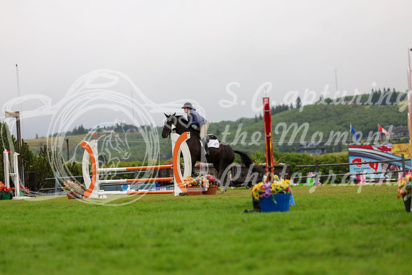 05548 - Mykenzi - 2026 Rocky Mountain Classic II - Friday August 14th