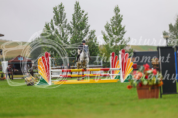 08828 - Mykenzi - 2026 Rocky Mountain Classic II - Friday August 14th