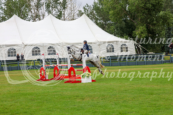 19254 - Mykenzi - 2026 Rocky Mountain Classic II - Friday August 14th