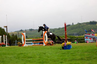 05549 - Mykenzi - 2026 Rocky Mountain Classic II - Friday August 14th