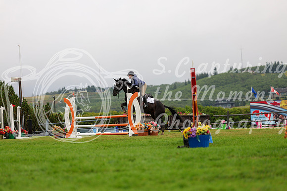 05549 - Mykenzi - 2026 Rocky Mountain Classic II - Friday August 14th