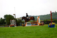 05034 - Mykenzi - 2026 Rocky Mountain Classic II - Friday August 14th