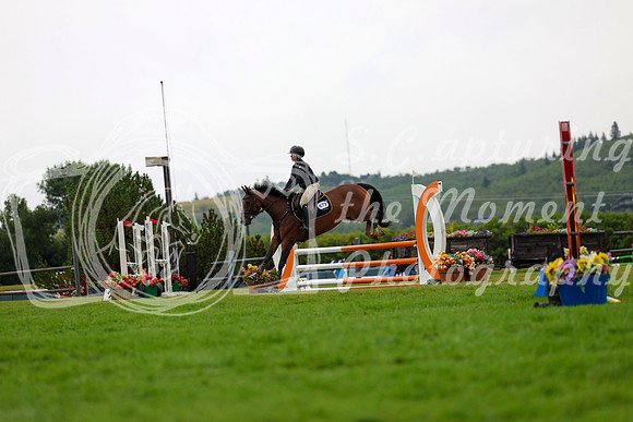 05034 - Mykenzi - 2026 Rocky Mountain Classic II - Friday August 14th