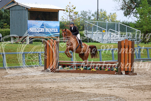 02963 - Shea - 2026 Rocky Mountain Classic II - Friday August 14th