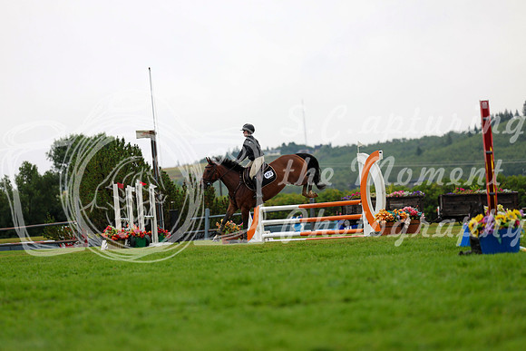 05035 - Mykenzi - 2026 Rocky Mountain Classic II - Friday August 14th