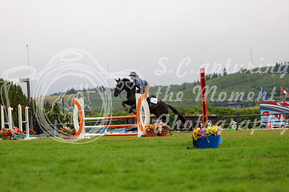 05550 - Mykenzi - 2026 Rocky Mountain Classic II - Friday August 14th
