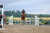 15111 - Mckenna - 2026 Rocky Mountain Classic II - Friday August 14th