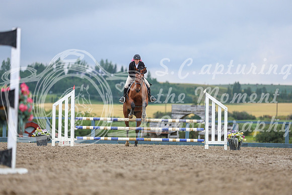 15111 - Mckenna - 2026 Rocky Mountain Classic II - Friday August 14th