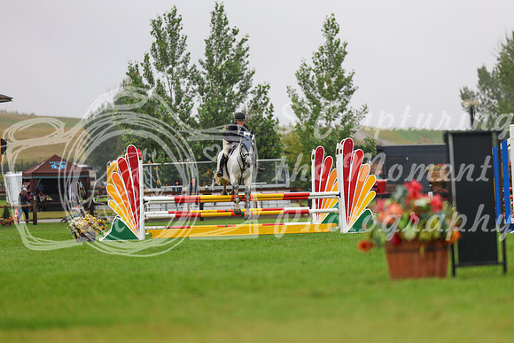 08830 - Mykenzi - 2026 Rocky Mountain Classic II - Friday August 14th