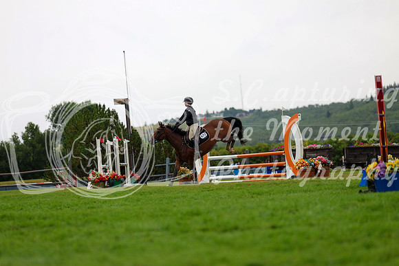 05036 - Mykenzi - 2026 Rocky Mountain Classic II - Friday August 14th