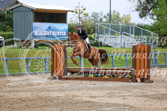 02964 - Shea - 2026 Rocky Mountain Classic II - Friday August 14th