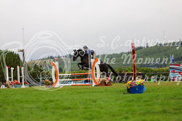 05551 - Mykenzi - 2026 Rocky Mountain Classic II - Friday August 14th