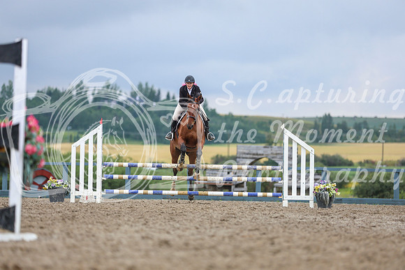15112 - Mckenna - 2026 Rocky Mountain Classic II - Friday August 14th