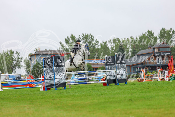 08831 - Mykenzi - 2026 Rocky Mountain Classic II - Friday August 14th