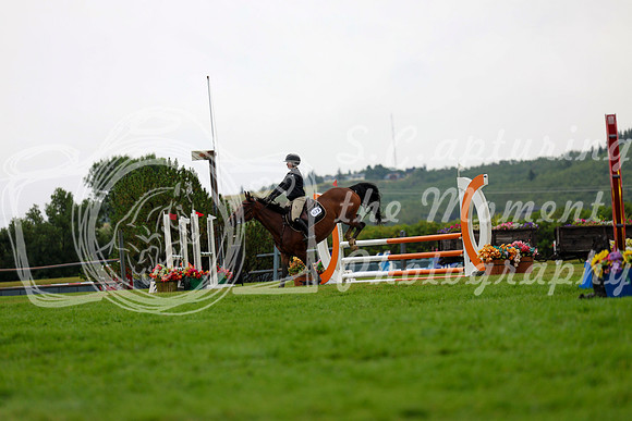 05037 - Mykenzi - 2026 Rocky Mountain Classic II - Friday August 14th