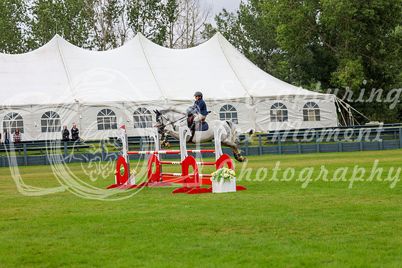 19256 - Mykenzi - 2026 Rocky Mountain Classic II - Friday August 14th