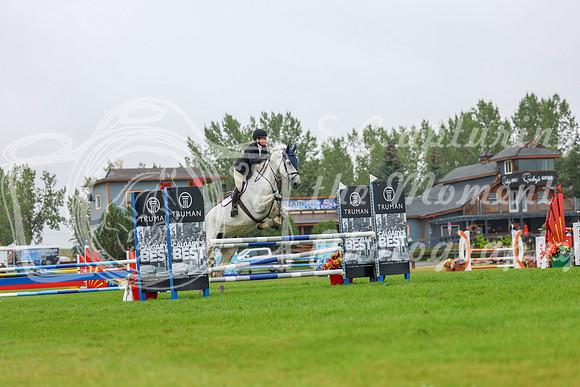 08832 - Mykenzi - 2026 Rocky Mountain Classic II - Friday August 14th