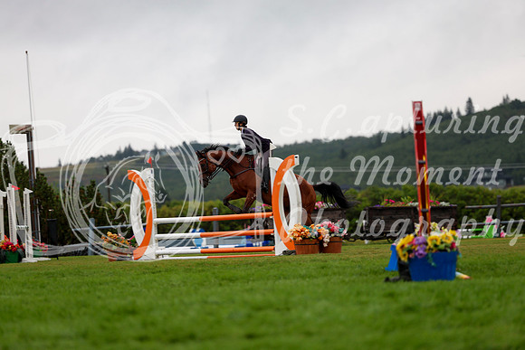 04465 - Mykenzi - 2026 Rocky Mountain Classic II - Friday August 14th