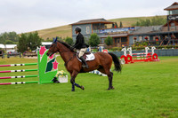 18160 - Mykenzi - 2026 Rocky Mountain Classic II - Friday August 14th